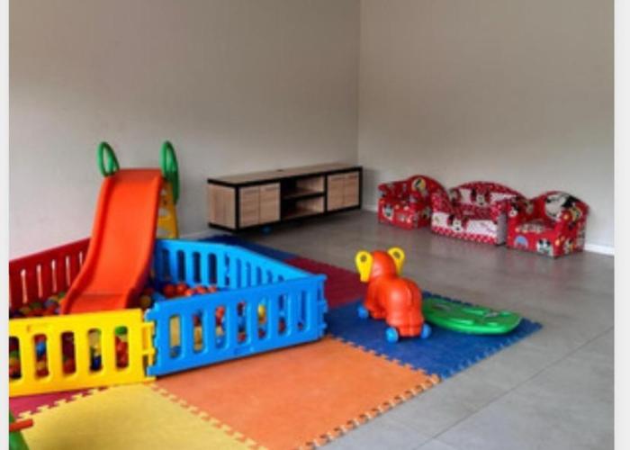 Espectacular Departamento