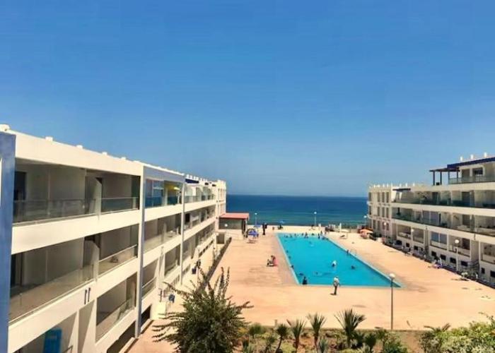 seaview Escape and Serenity