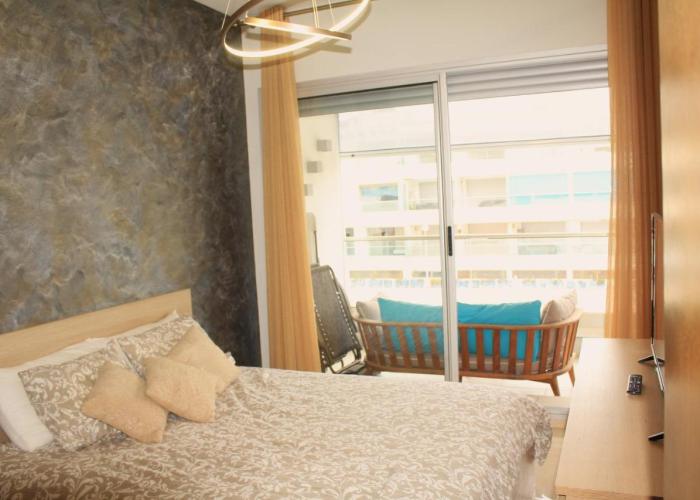 seaview Escape and Serenity