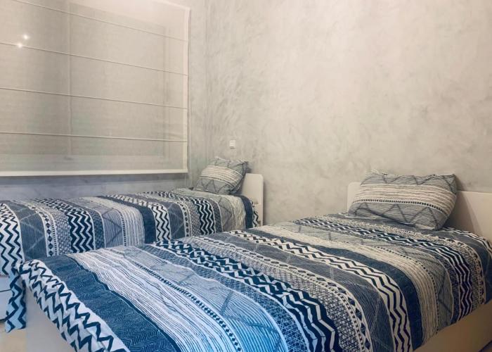 seaview Escape and Serenity