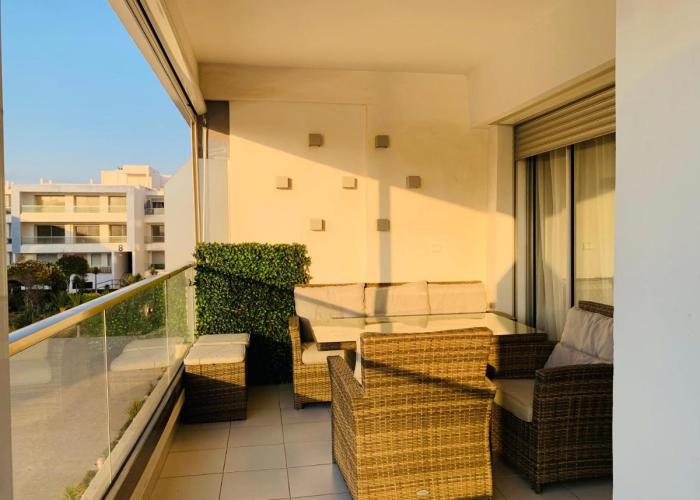 seaview Escape and Serenity