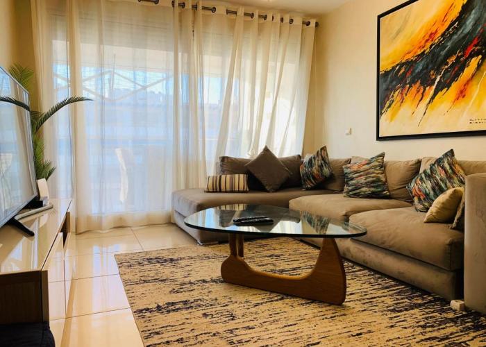 seaview Escape and Serenity