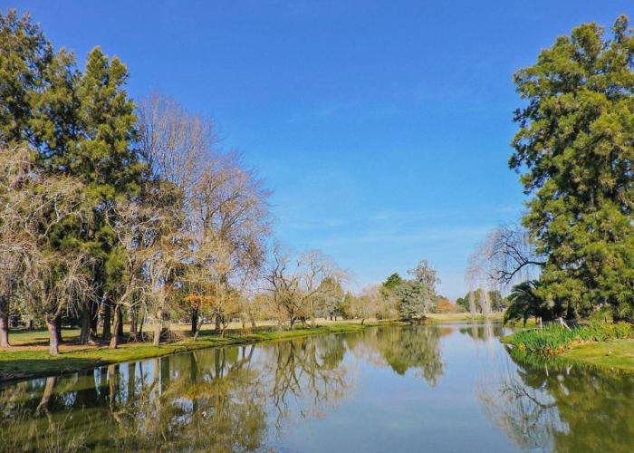 Casa con piscina privada climatizada en exclusivo Golf Country Club 1000m2