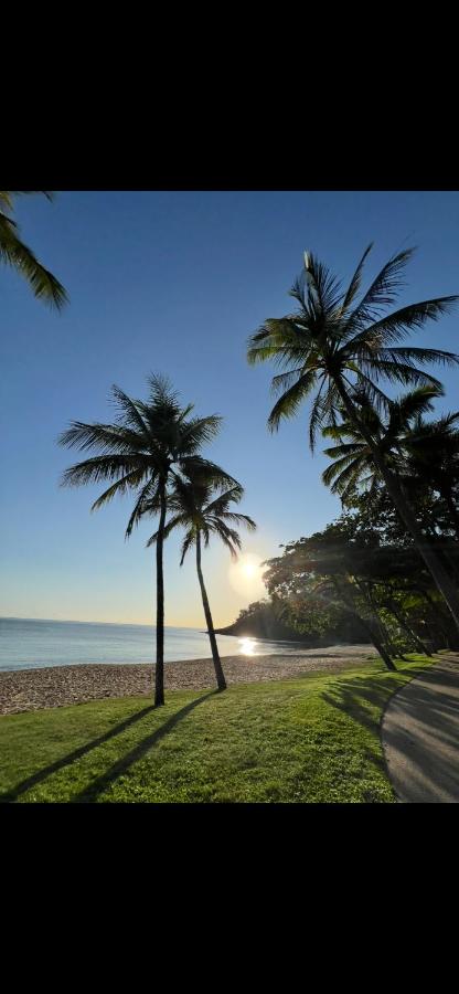 Tropical resort vibes - Northern beaches Cairns