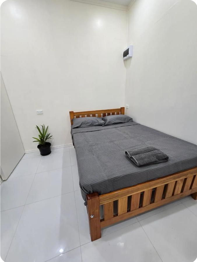 фото Doctors Apartment