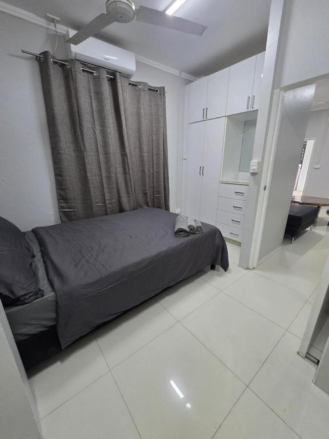 фото Doctors Apartment