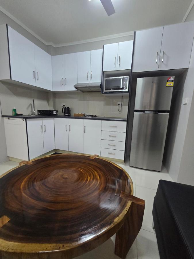 фото Doctors Apartment