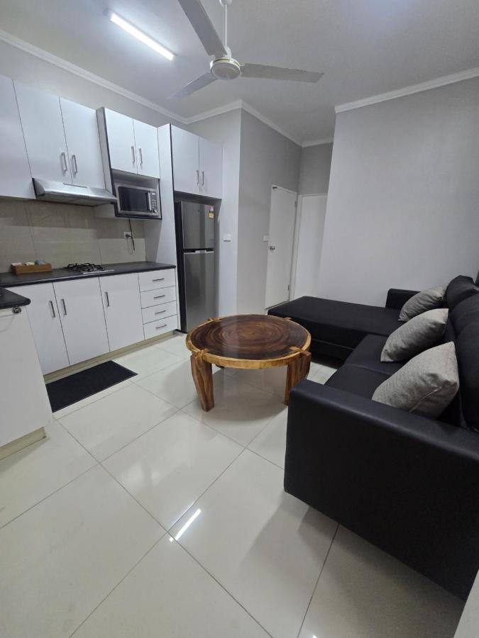фото Doctors Apartment