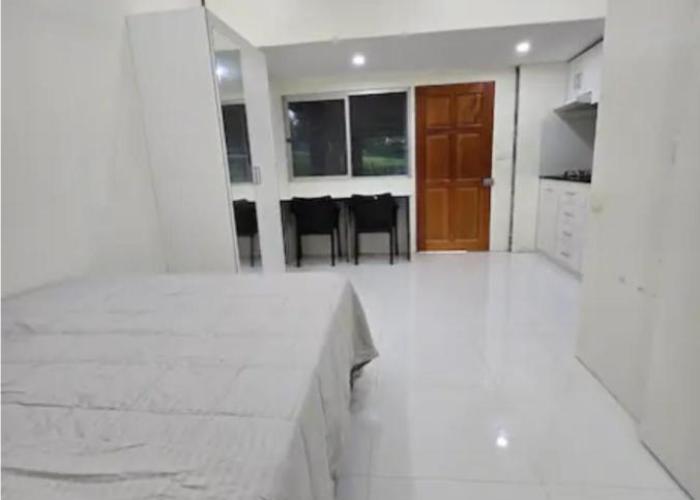 Doctors Apartment