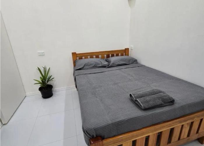 Doctors Apartment