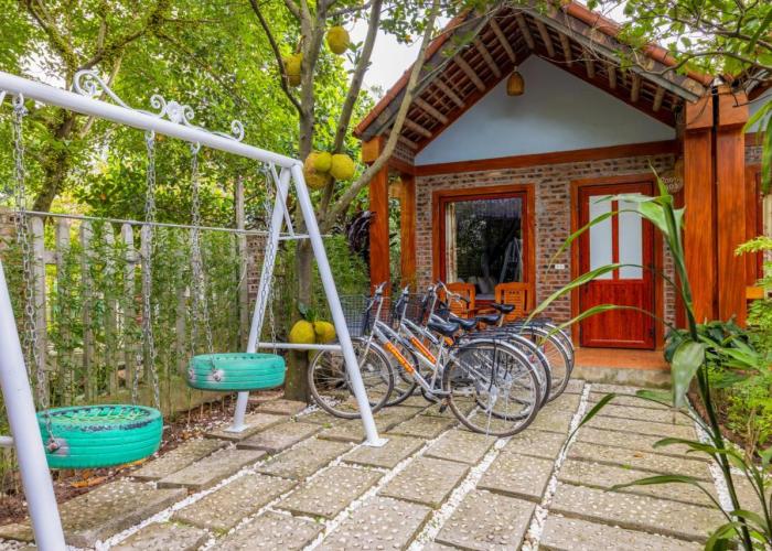 Tam Coc Moonlight Sweet Home