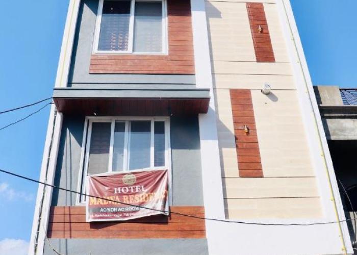 Hotel Malwa Residency