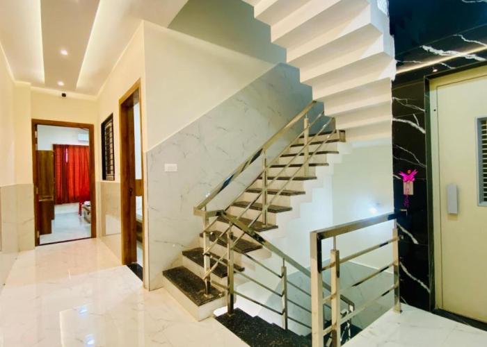 Hotel Malwa Residency