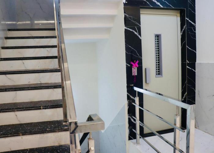 Hotel Malwa Residency