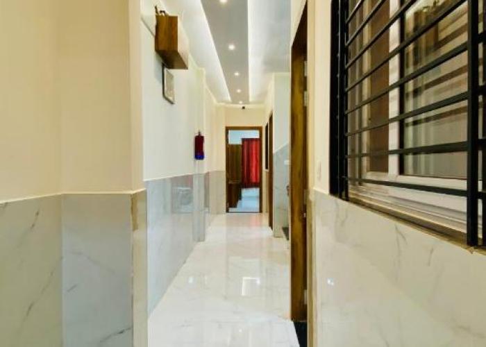 Hotel Malwa Residency