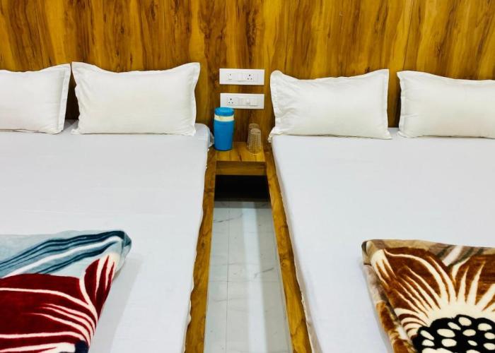 Hotel Malwa Residency