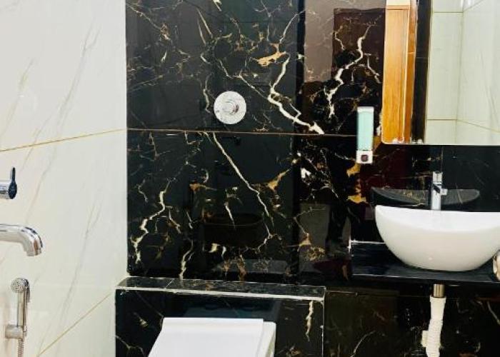 Hotel Malwa Residency