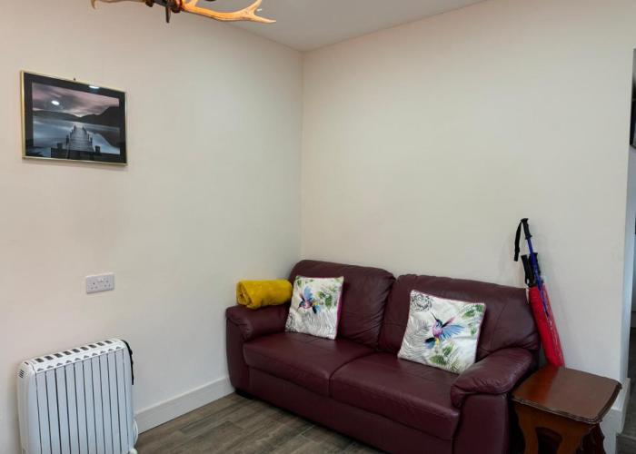 Lindisfarne Cottage in Windermere