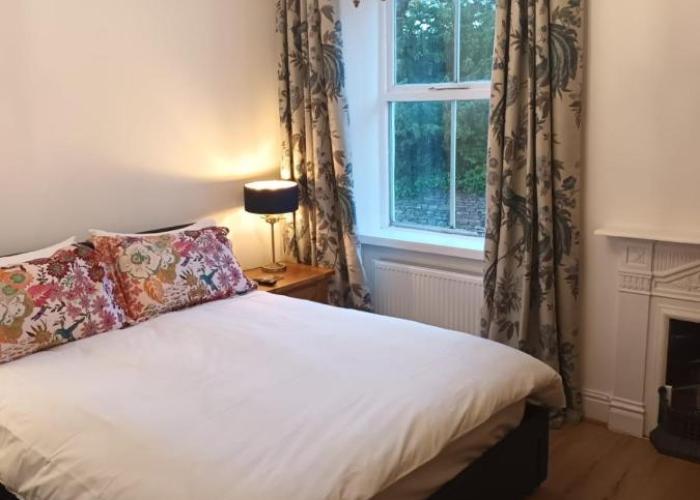 Lindisfarne Cottage in Windermere
