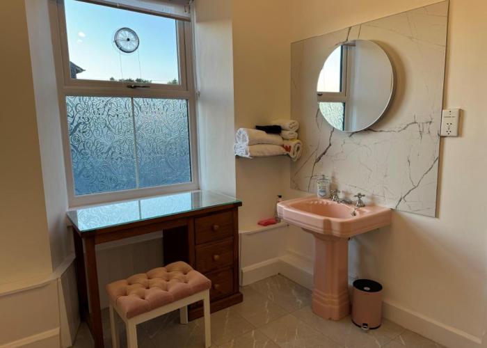 Lindisfarne Cottage in Windermere
