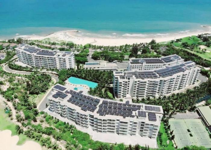 Căn Hộ Ocean Vista-Mũi Né-Phan Thiết