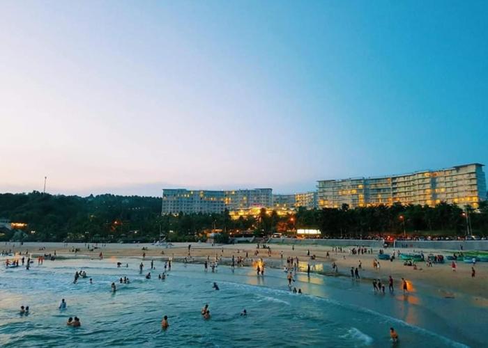Căn Hộ Ocean Vista-Mũi Né-Phan Thiết