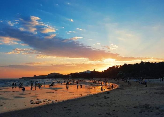 Căn Hộ Ocean Vista-Mũi Né-Phan Thiết