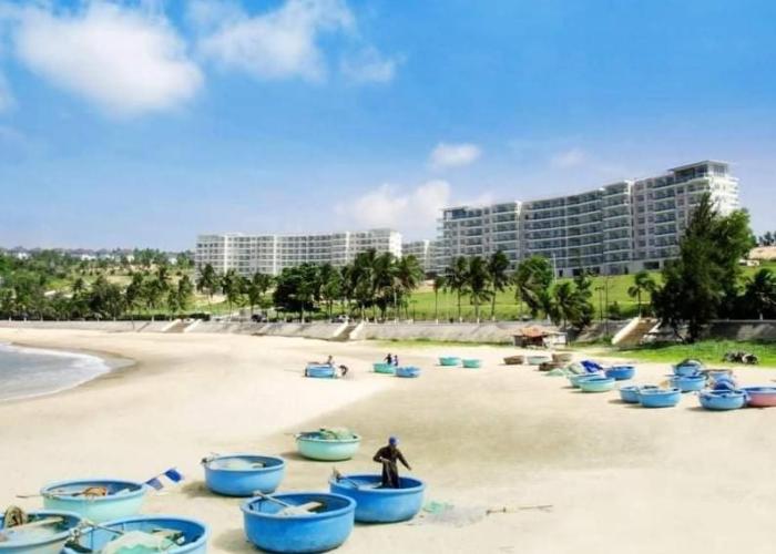 Căn Hộ Ocean Vista-Mũi Né-Phan Thiết