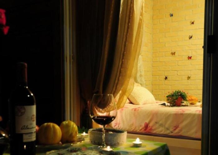 Queens Garden Pension