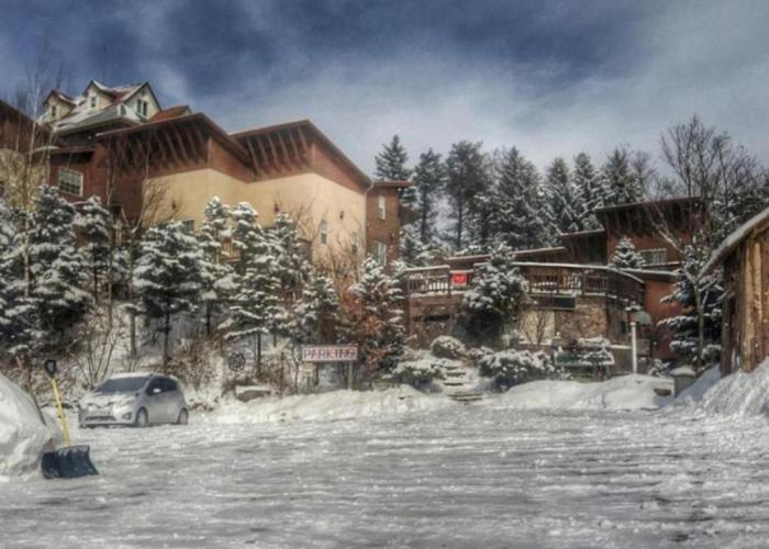 Queens Garden Pension