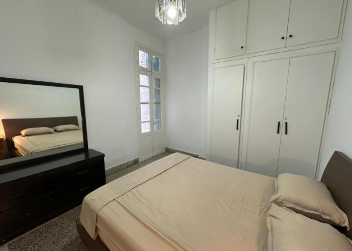 La Marine Bed & Office
