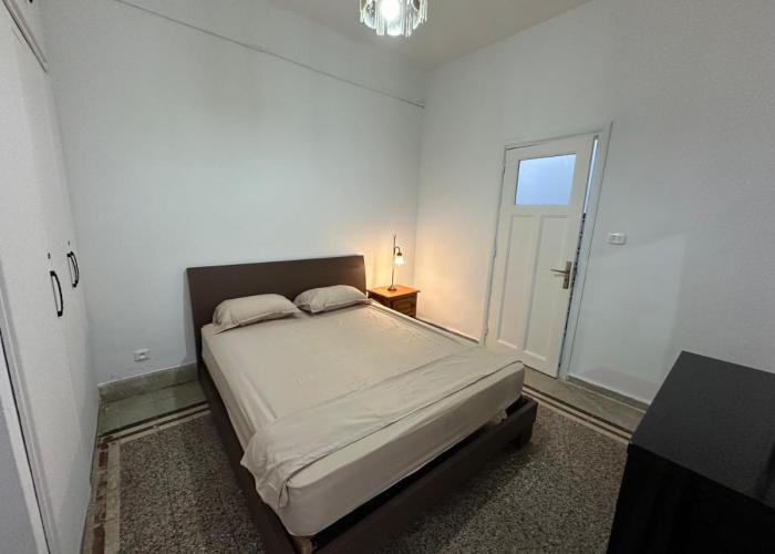 La Marine Bed & Office