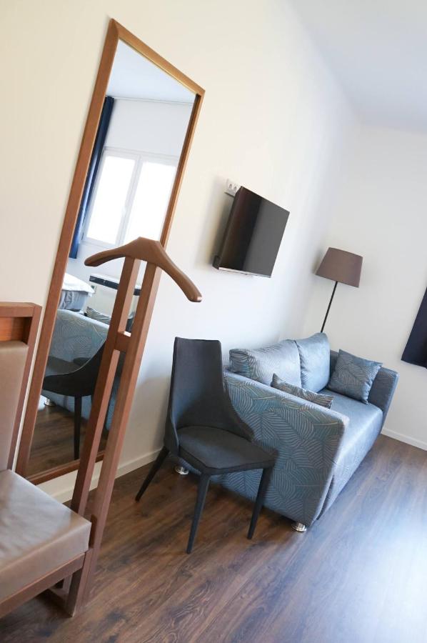 фото Pécs Centrum Apartman
