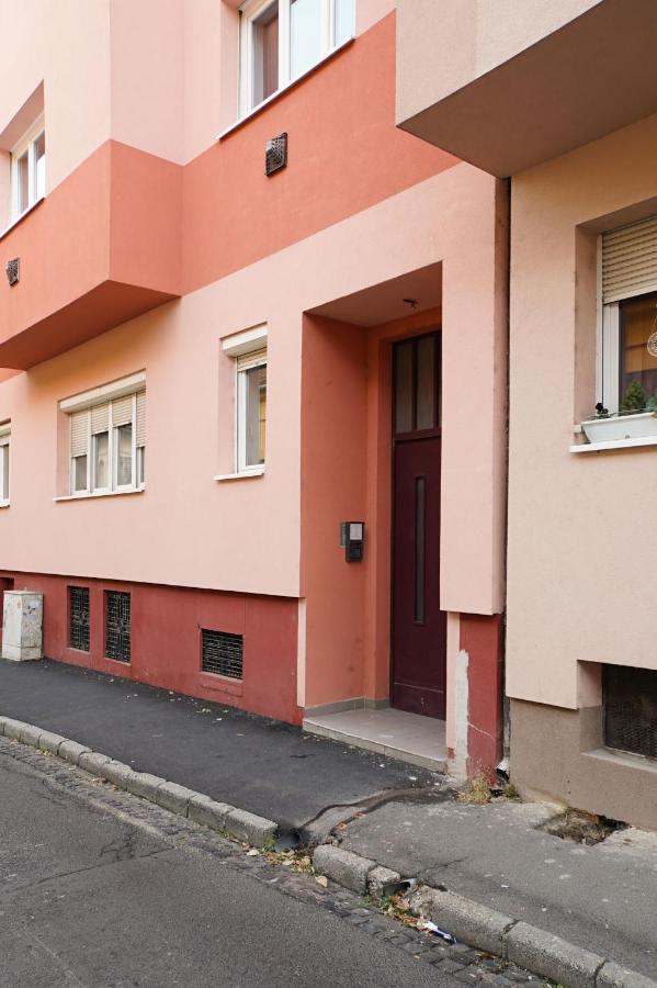 фото Pécs Centrum Apartman