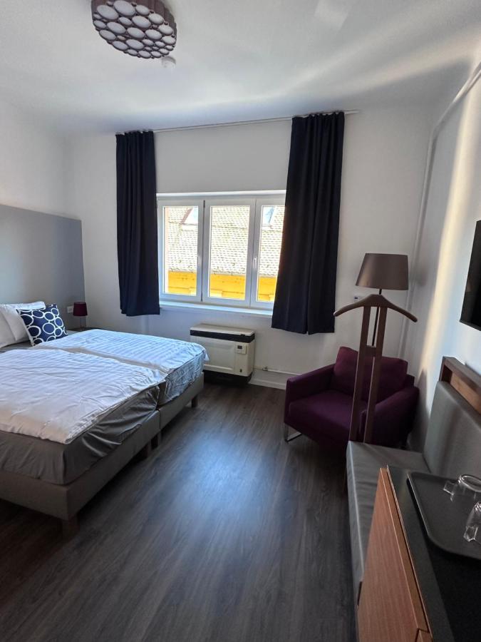 фото Pécs Centrum Apartman