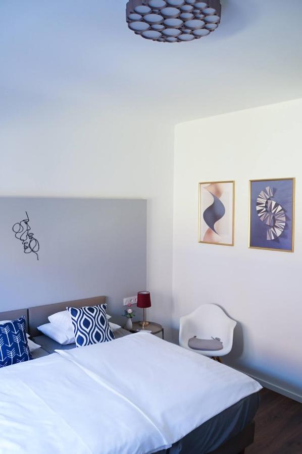 фото Pécs Centrum Apartman