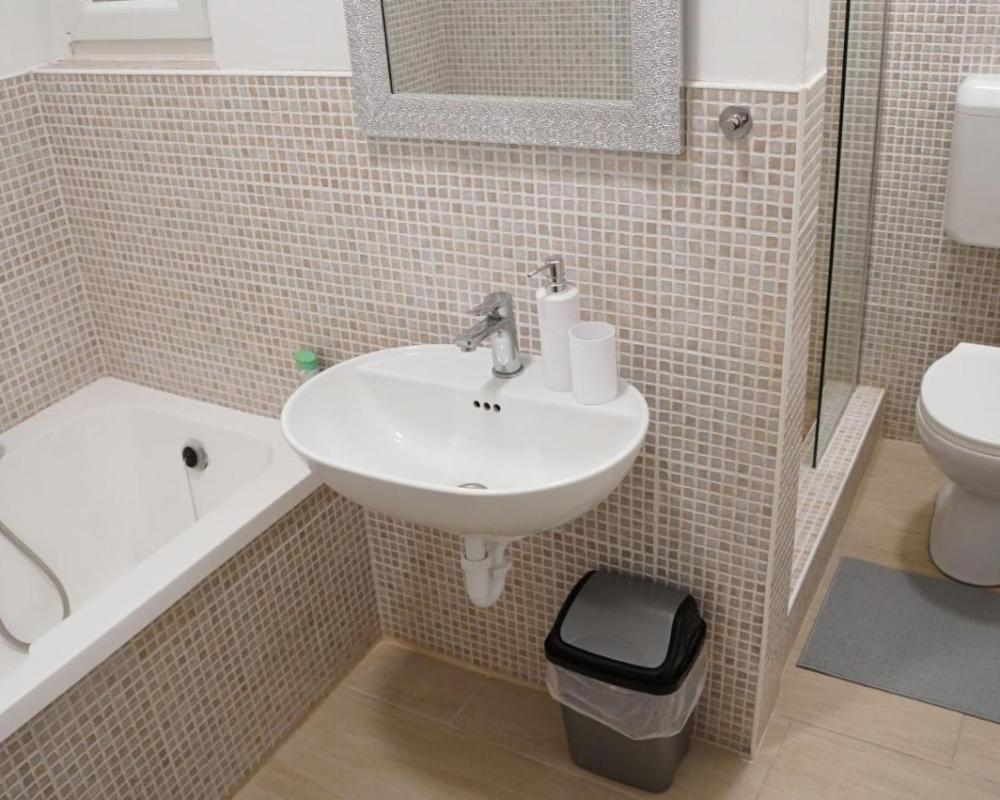 фото Pécs Centrum Apartman
