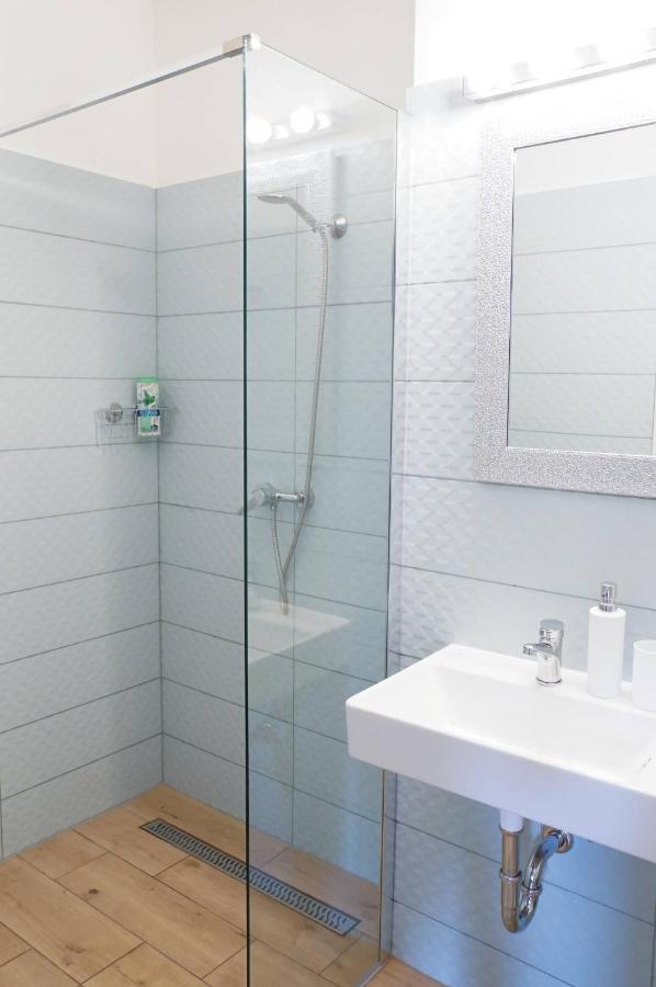 фото Pécs Centrum Apartman