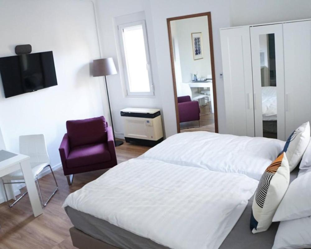 фото Pécs Centrum Apartman