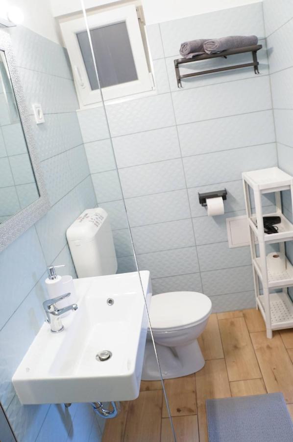 фото Pécs Centrum Apartman