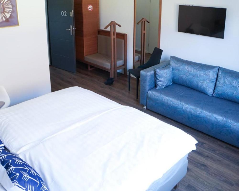 фото Pécs Centrum Apartman
