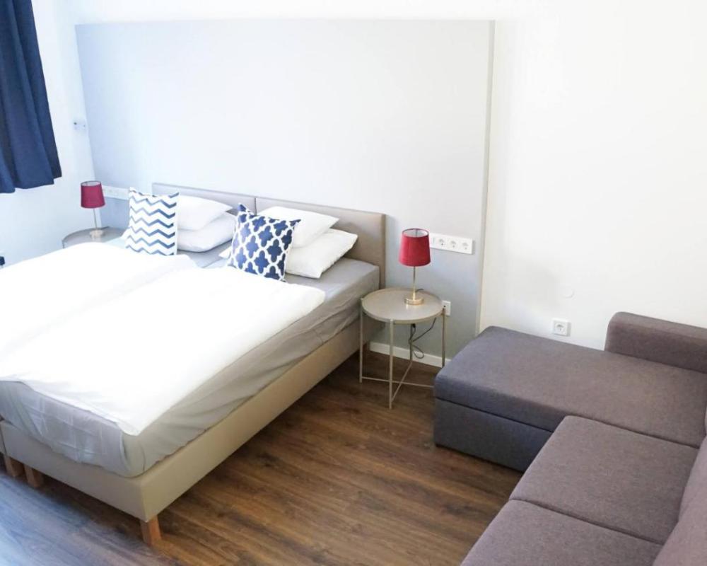 фото Pécs Centrum Apartman