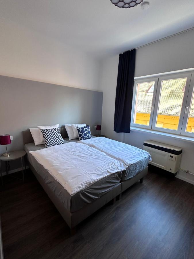 фото Pécs Centrum Apartman