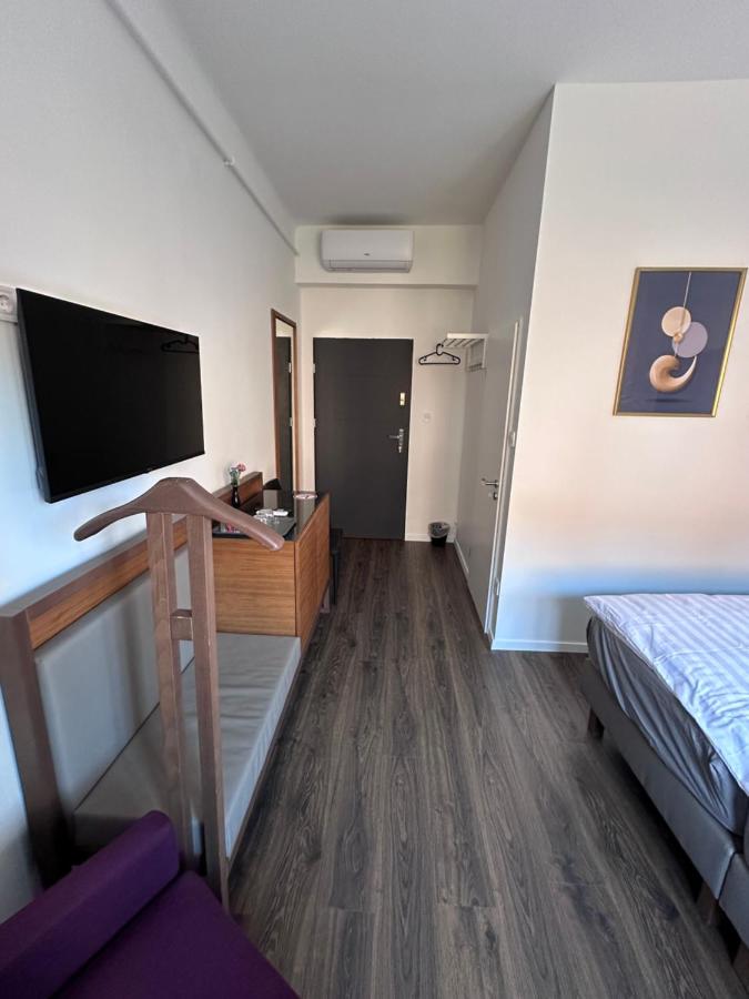 фото Pécs Centrum Apartman
