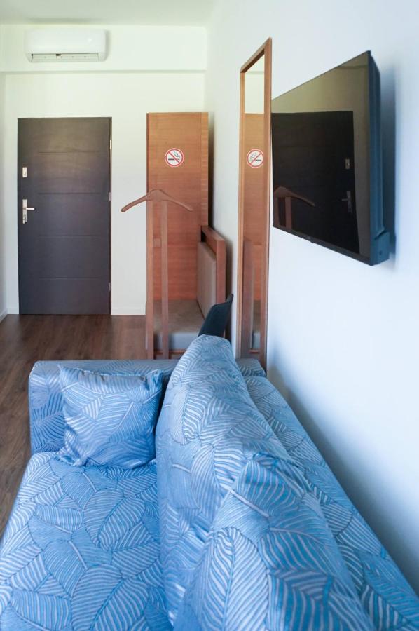 фото Pécs Centrum Apartman