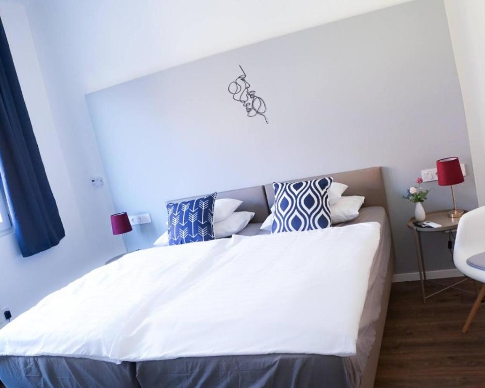 фото Pécs Centrum Apartman