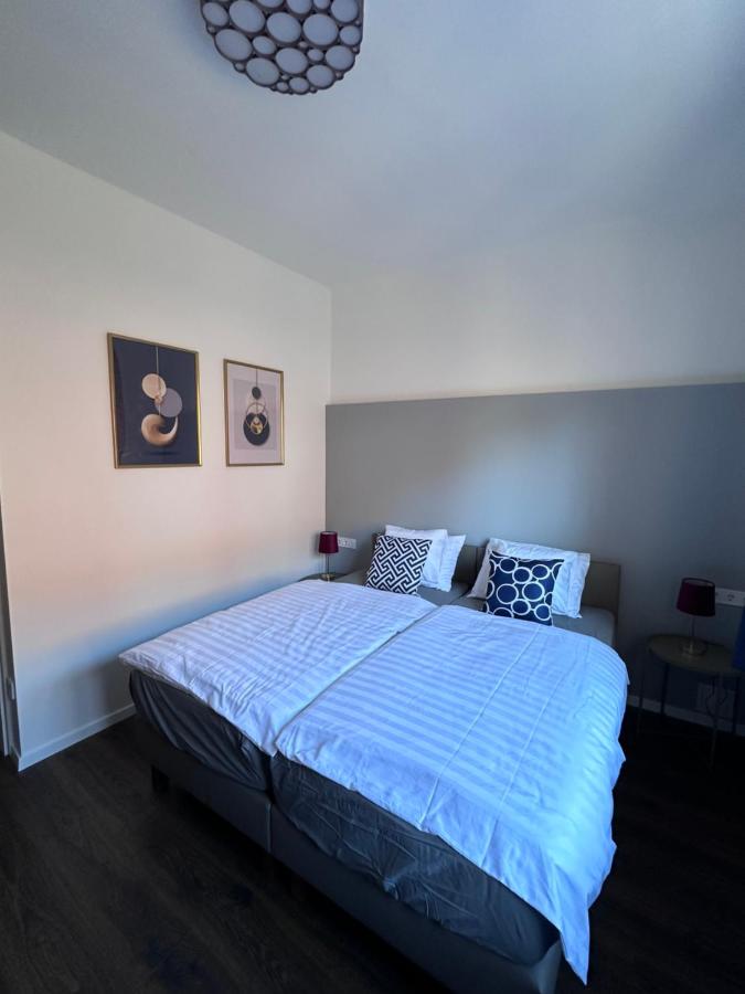 фото Pécs Centrum Apartman