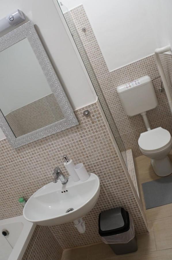 фото Pécs Centrum Apartman
