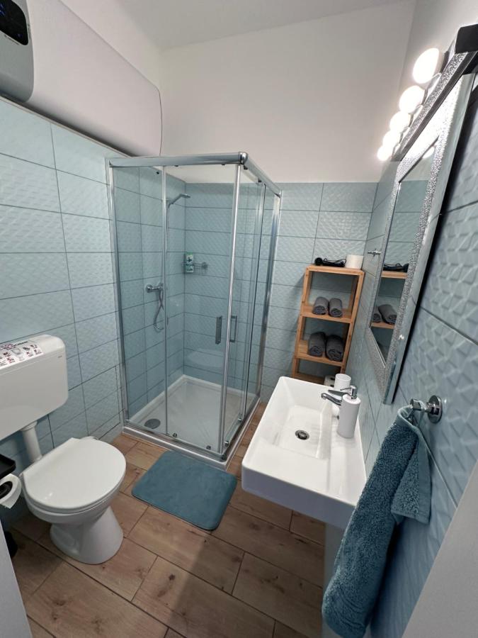 фото Pécs Centrum Apartman