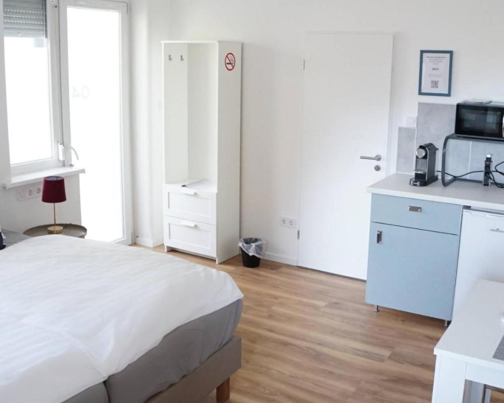 фото Pécs Centrum Apartman